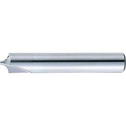 Carbide inner R-cutter, 2-flute SEC-CREM0.3