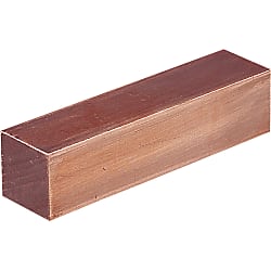 Electrode Blank Square Bar Electrode (Tough Pitch Copper Pack)