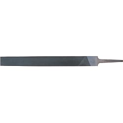 Lima de hierro para resinas y materiales difíciles de cortar LBNKP-C-150-1