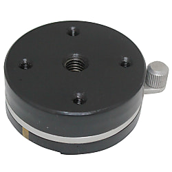 Magnetic Base Round
