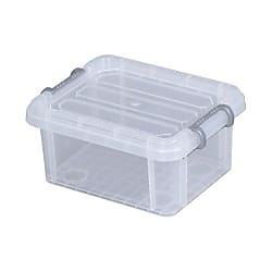 Buckle Type Clear Box MNC-1.5-CL