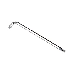 Hex Key With Ball End(Long Type) LBL19-300