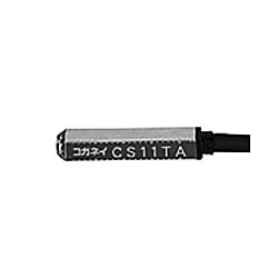 有接点センサスイッチ CS11Tシリーズ CS11TA