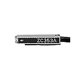 無接点センサスイッチ ZC330・ZC353シリーズ