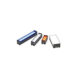 LEDバー照明（直射光） LDL2シリーズ LDL2-80X16BL2-WD