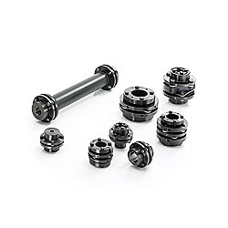 サーボフレックス （金属板ばねカップリング）SFSモデル SFS-08G-20M-20M
