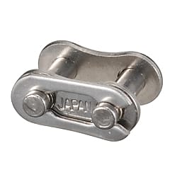 ステンレスチェーン 25-SUS-617ﾘﾝｸ-JJ