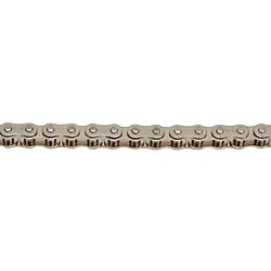 ラストップチェーン 25-N-237ﾘﾝｸ-RR
