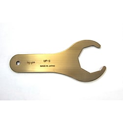 パイプフレーム用ユニプラジョイント専用スパナ