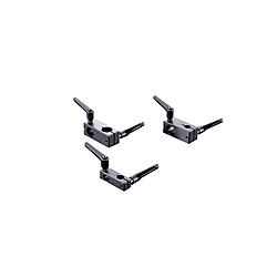 固定式ハンドルタイプ クロスクランプ(A45-13N/14N/15N)