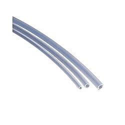 クリーン環境内配管用ストレートふっ素樹脂（PFA） チューブ SFT0640-20-CC-L2