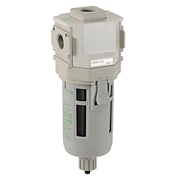 スナップドレンDTシリーズ DT3010-10-W-M2