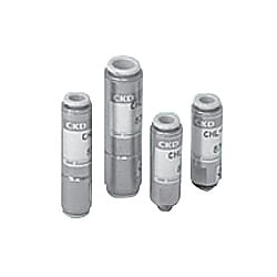 ワンタッチ継手付小形逆止め弁 CHL-M54シリーズ