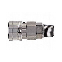 ハイカプラBL ステンレス SM型 30SM-BL-SUS-NBR