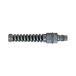 ハイカプラエース PNG型 プラグ（樹脂製プラグ/スプリングナットタイプ） 50PNG-PLA