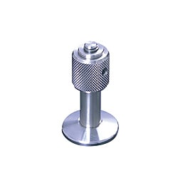SUS304製継手 リークポート