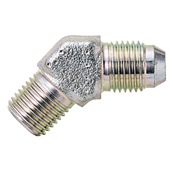 PT接続PF30°FCS オス45°エルボ 1035-06-08