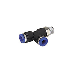 耐腐蝕用 SUS304継手 ブランチティー PD6-03SUS