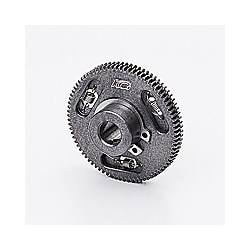 ノーバックラッシギヤ モジュール0.5