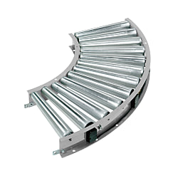 Motor Roller Conveyor Taper (R500) Type Diameter ø42.7 × Width 305-620 (WEC Type)
