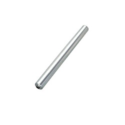 スチール製ローラ単体 （コンベヤ用ロｰラ） 径Φ42.7×幅90-790（PR型）
