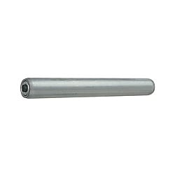 スチール製ローラ単体 高強度タイプ 径φ60.5 × 幅90-990 （MMR型）