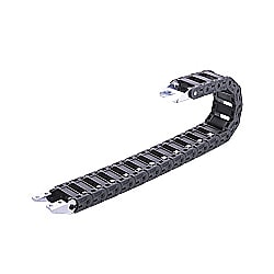 プラレールチェーン HPUシリーズ 標準タイプ フラップ開閉