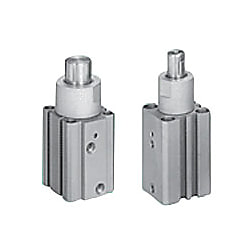 省スペース形ストッパシリンダSTKシリーズ STK-20-20-T2H-R
