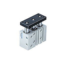 駆動機器ガイド付ジグシリンダシリーズ SGDAKQ12X10-HL-ZE102A1