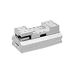 薄形ロングストローク 平行ハンド HLCシリーズ HLC-12CS-L1-T2H3-D