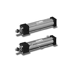 3.5MPa用複動形油圧シリンダ 35H-3シリーズ