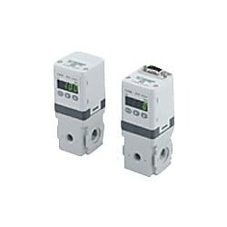 デジタル電空レギュレータ EVD-1000シリーズ EVD-1100-108AP-3