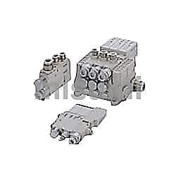 エジェクタユニット単体 VSKシリーズ