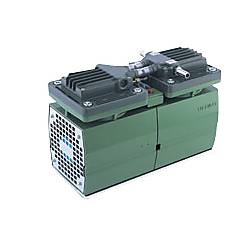 ダイアフラム型ドライ真空ポンプ DA-120S