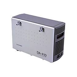 ダイアフラム型ドライ真空ポンプ DA-41D