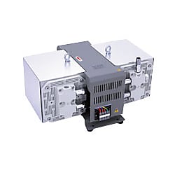 ダイアフラム型ドライ真空ポンプ DAL-181D