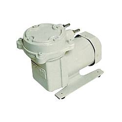 ダイアフラム型ドライ真空ポンプ DAP-30