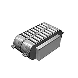 LMローラー LRB形、LRB-Z形
