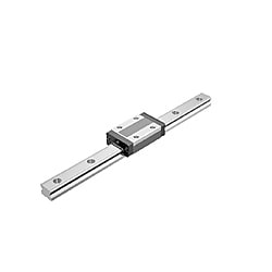 【ブロック単品】総ボールLMガイド ラジアル形 SR形 SR30W1UUM(GK)