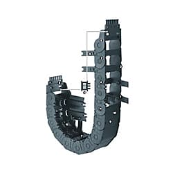 エナジーチェーン用 取付ブラケット（2600／2700型用）