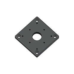 Adapter Plate (A49/B05/B06) A49-50B-1