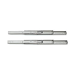 ステンレス鋼製スライドレール（273SL）