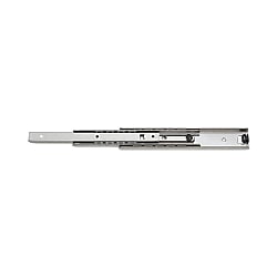 ステンレス鋼製スライドレール 重量用 5302S 5302S-700