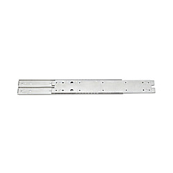 オールステンレス鋼製スライドレール 重量用 ESR5 ESR5-18