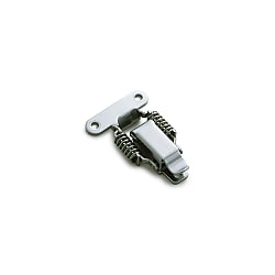 オールステンレス鋼製キャッチクリップ SCC-30