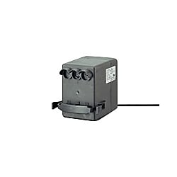 コントロールユニット スタンダードタイプ用 TR-2B