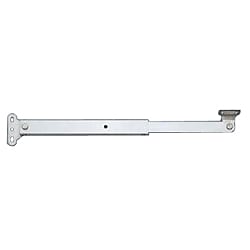 LAMP ステンレス鋼製重量扉用フラップステー LB-200A・LB-350A・LB-500A LB-500A