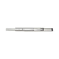 ステンレス鋼製スライドレール SNS35W