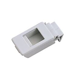 スナップロック 282型 ワンタッチ取付
