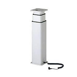 電動昇降装置アルファコローネ AC-M-1型 高剛性タイプ AC-M-1-600
